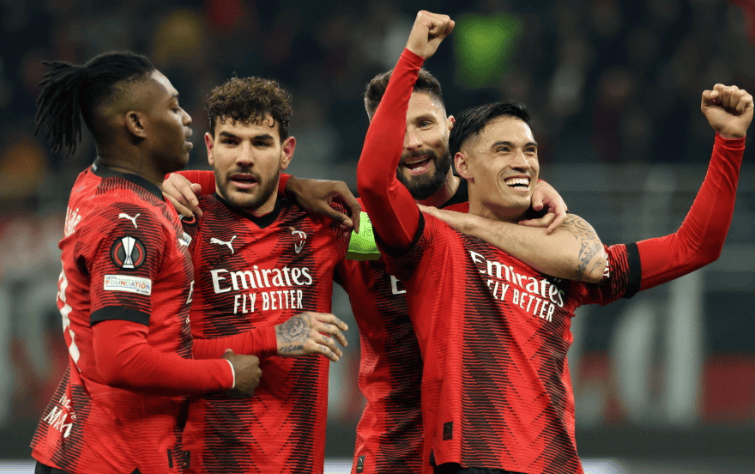 25154期胜负彩前瞻 | 亚特兰大PK米兰：5大看点解析，这场意甲对决藏着多少玄机？